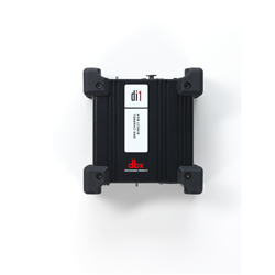 DBX DI1 Active Direct Box